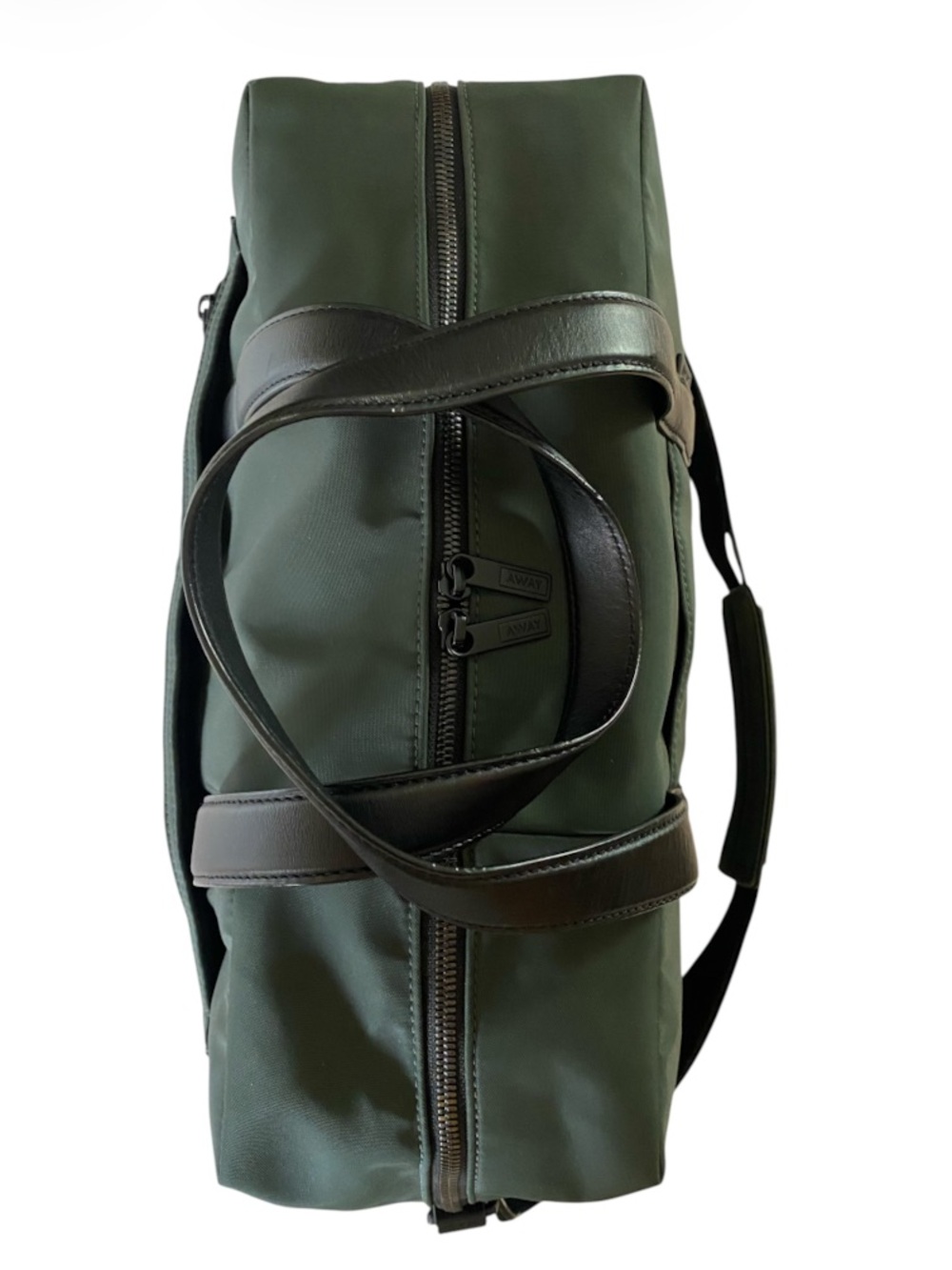 Away Everywhere Bag OG 1st Generation Travel Bag Olive Green - Picture 5 of 10
